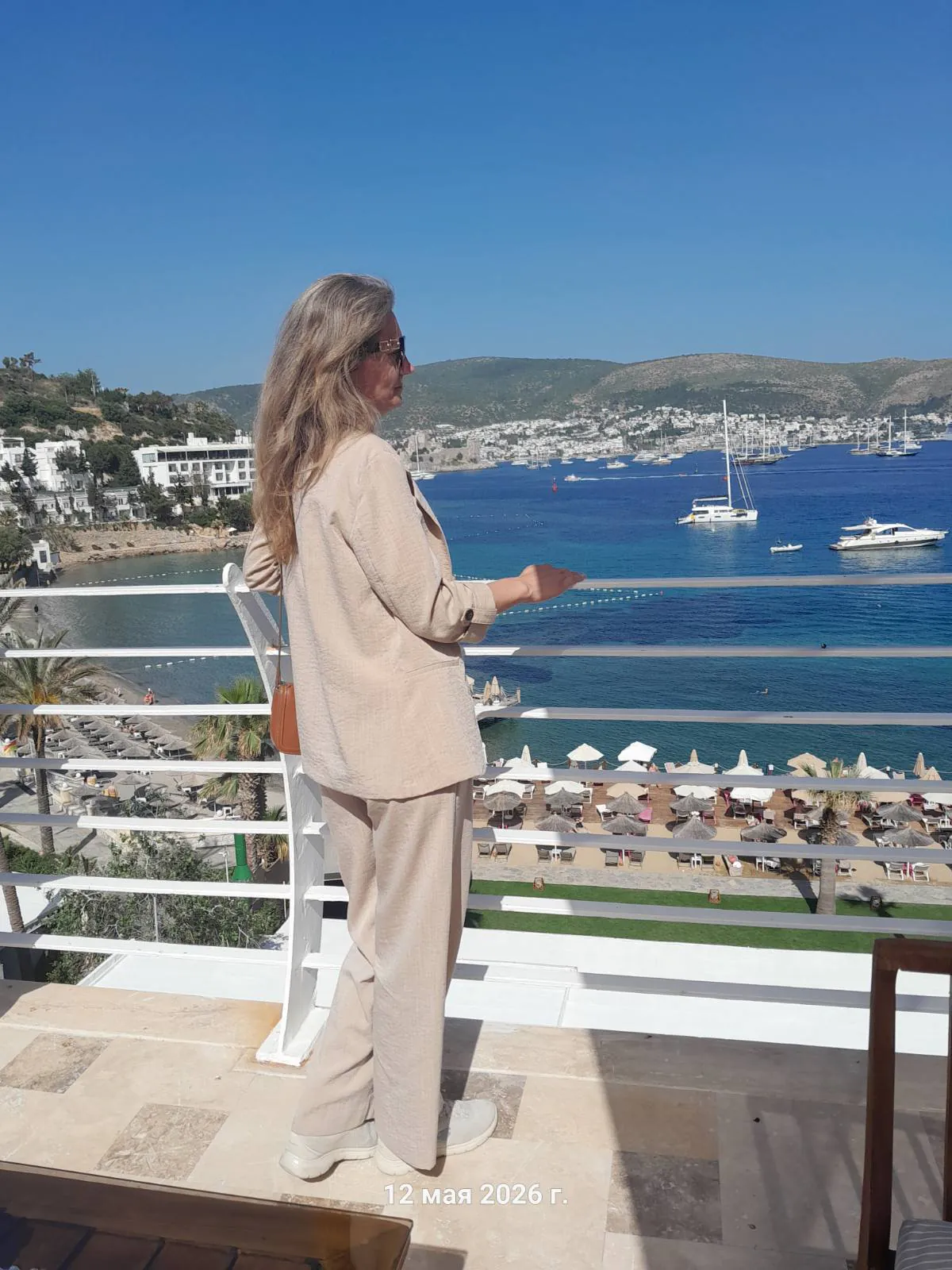 Vacanță la mare în Turcia cu TurPlus